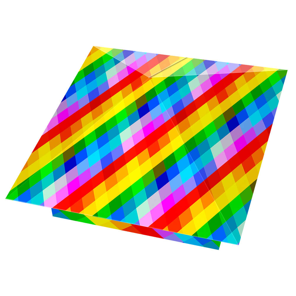 Колпак металлический 390х390мм порошковая покраска RAL по каталогу Тихвин фото