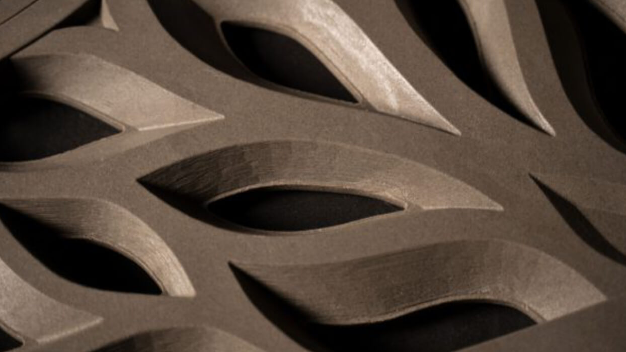 Приствольная решетка для дерева ZKING CRUST 1.2х1.2м Черная в Тихвине фото